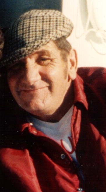 Timothy James Newham
