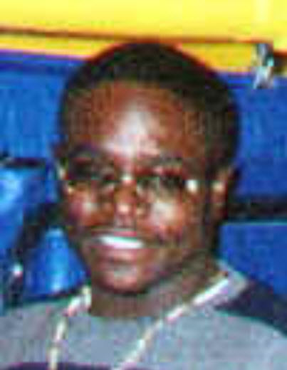 Antonio Yarnell Taylor