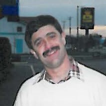 Jerry Dale Calhoun