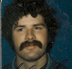 Terry Lee Rogers