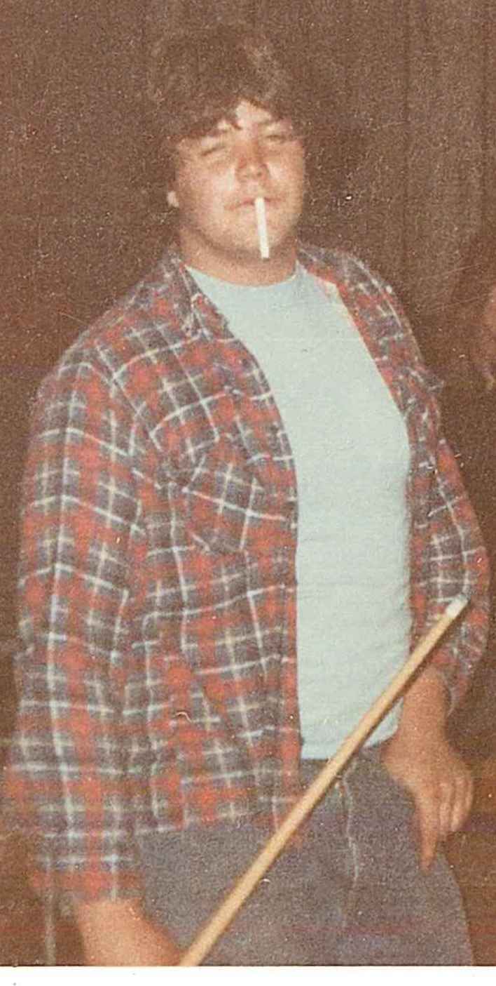 Christopher James Winkler