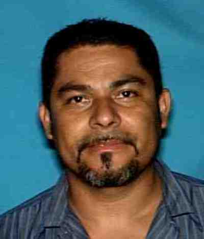 Robert Castillo Armijo