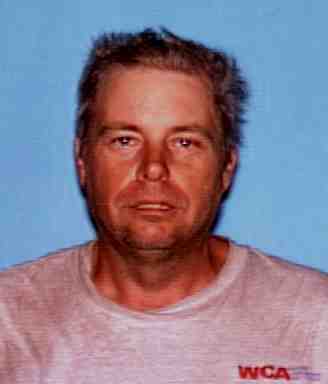 Steven Douglas Geisler