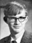 Steven Paul Lamb