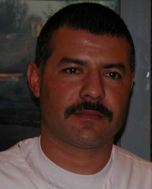 Nestor Javier Osuna Vega