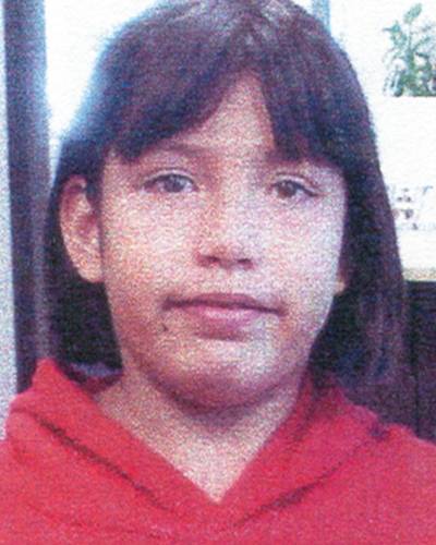 Karla Kassandra Pineda-Hernandez