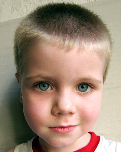 Maximillian Olegovich Soloviev