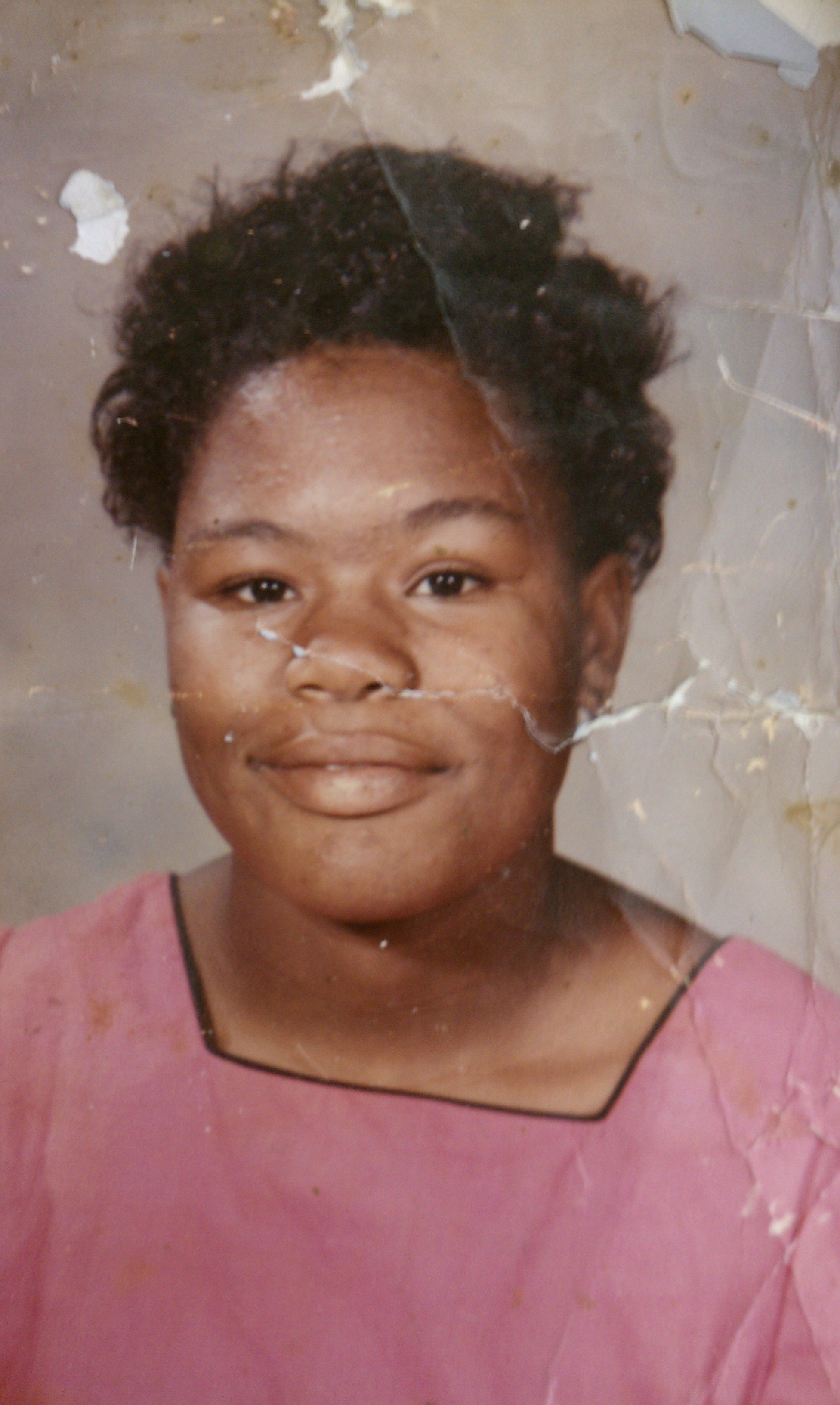 Jeannette Latressa Millbrook