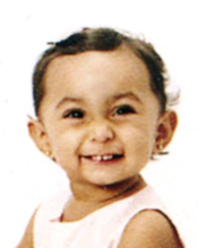 Natasha Paula Corley