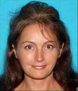 Kimberly Jo Evans