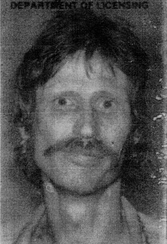 Rex Richard O'Cain
