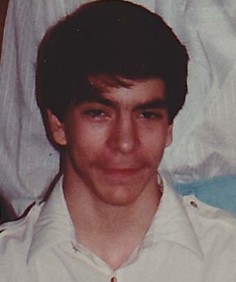 Joseph Michael Gutierrez