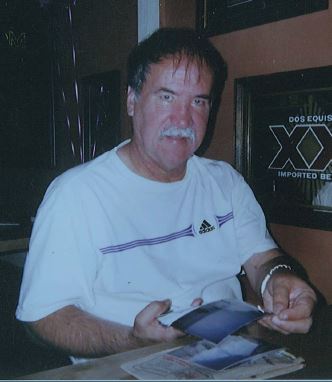 James Allen McLean