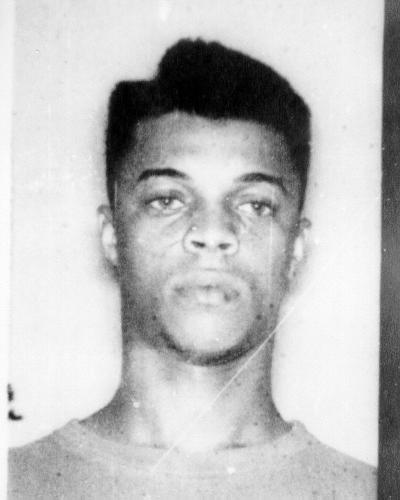 Frank Frazier