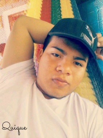 Josue Enrigue Silva-Arias