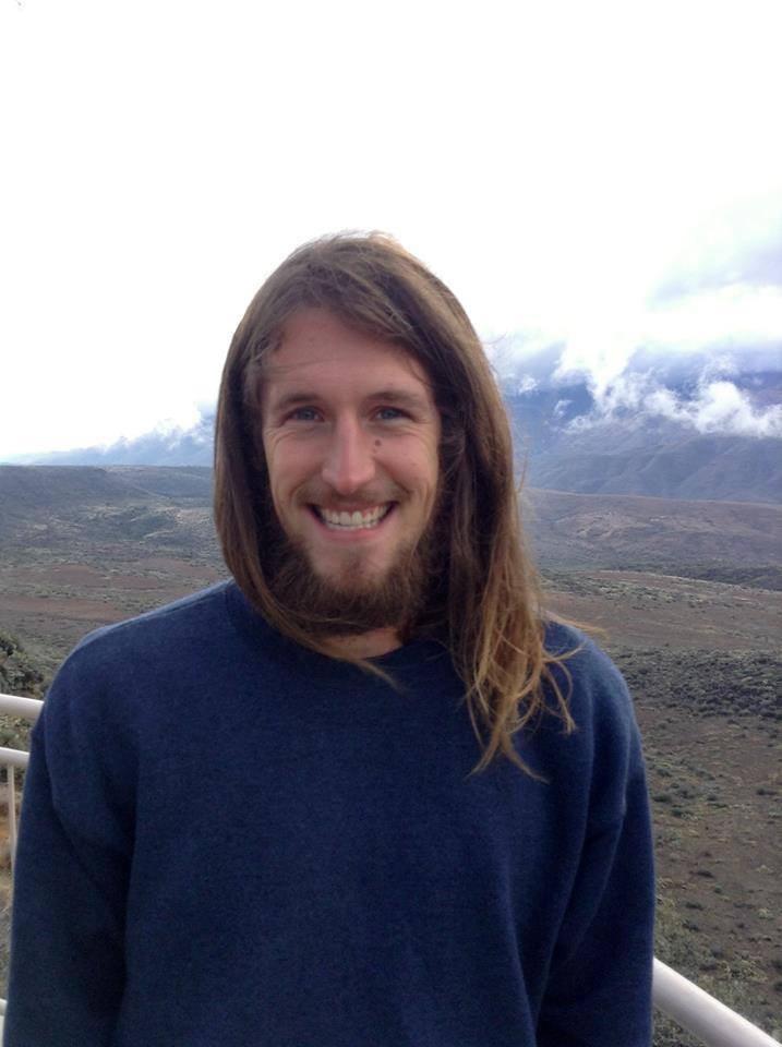 Brian M. Histand