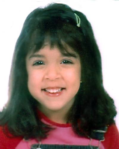 Amena Mohammed El-Sayed