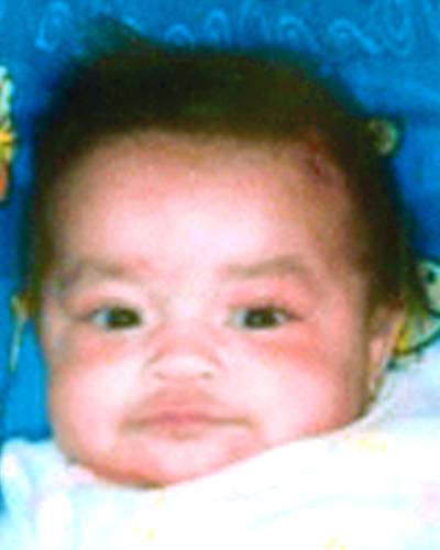 Joliet Elizabeth Cedano