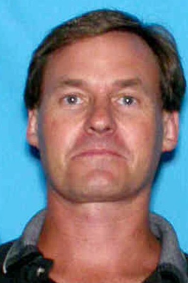 Martin Ernest Conley