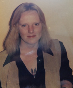 Paula Agnes Lynch