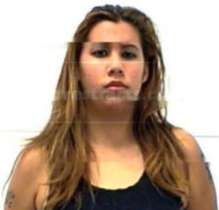 Roxanne Edna McGreehan