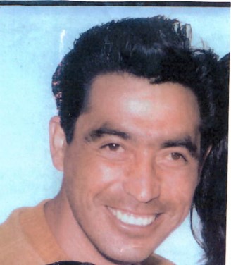Orlando Valdez
