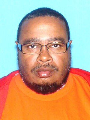Wendell Lee Alexander