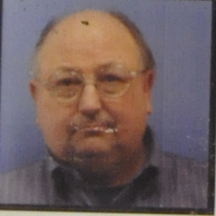 Edward Frank Fisher
