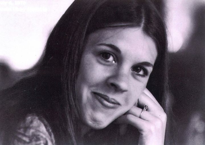 Susan Libby Marable