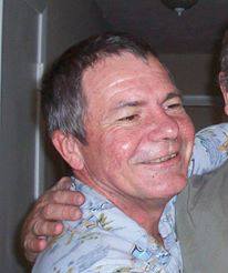 Arend J Van Der Hoven