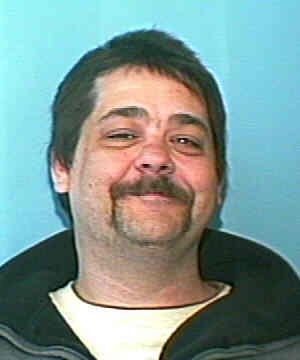 Douglas Eugene Dayton