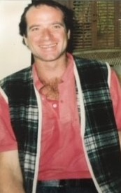 Russell Carl Sturm