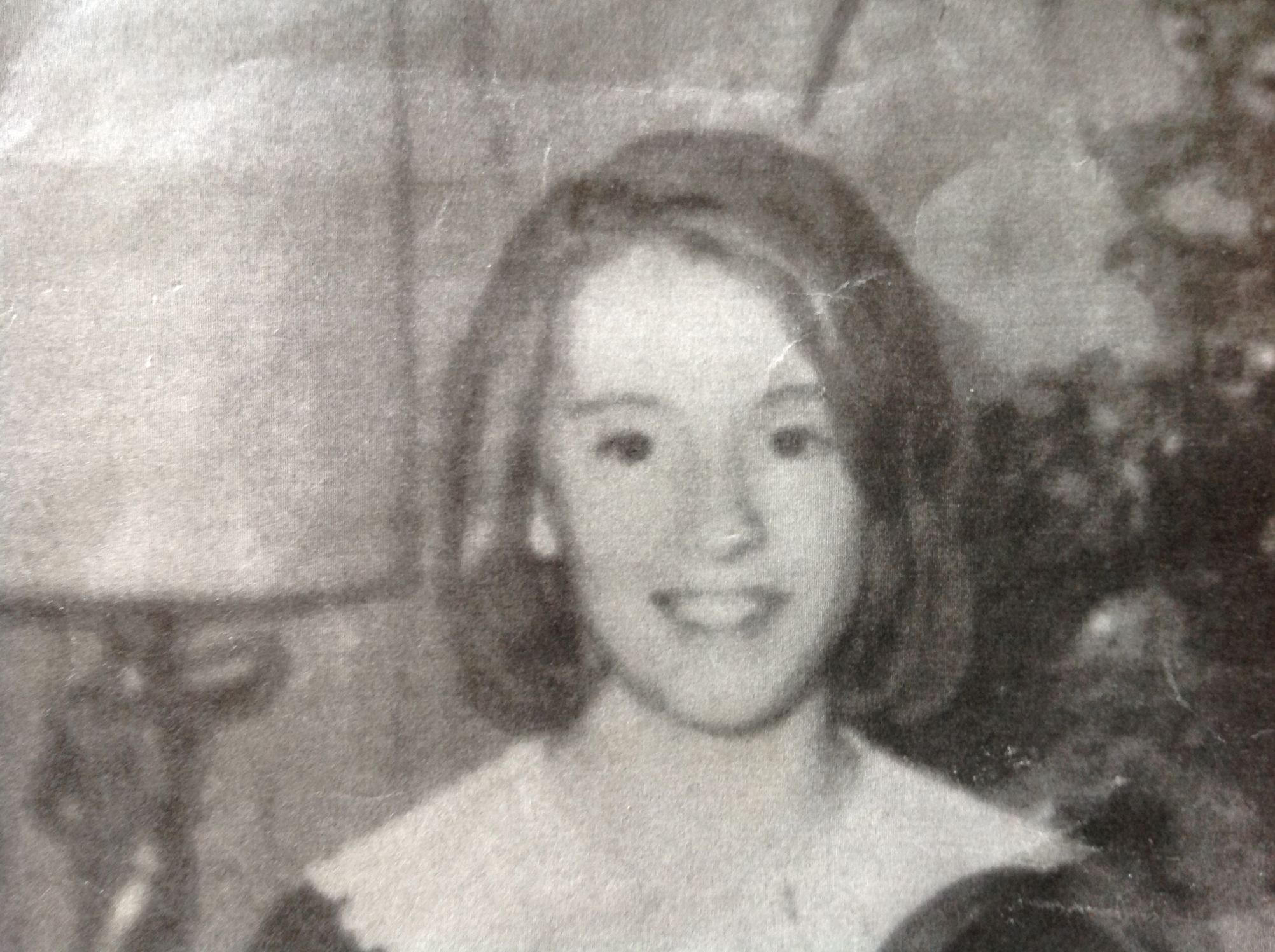 Diane Sue Gilchrist