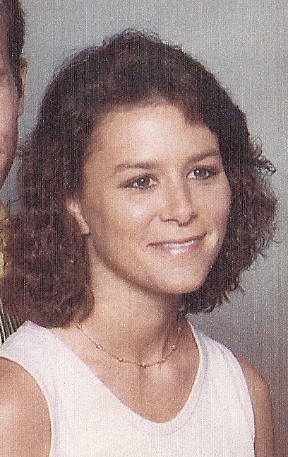 Julie Renee Brumfield-Gann