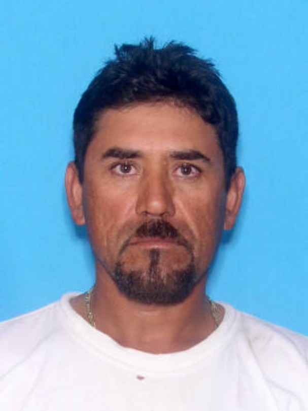 Arturo Reyes-Salmeron