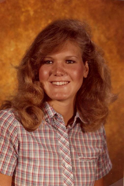 Julie Shawn Stefanek