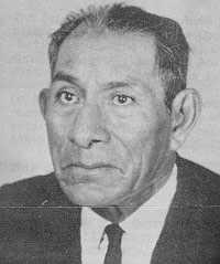 Juan Rico