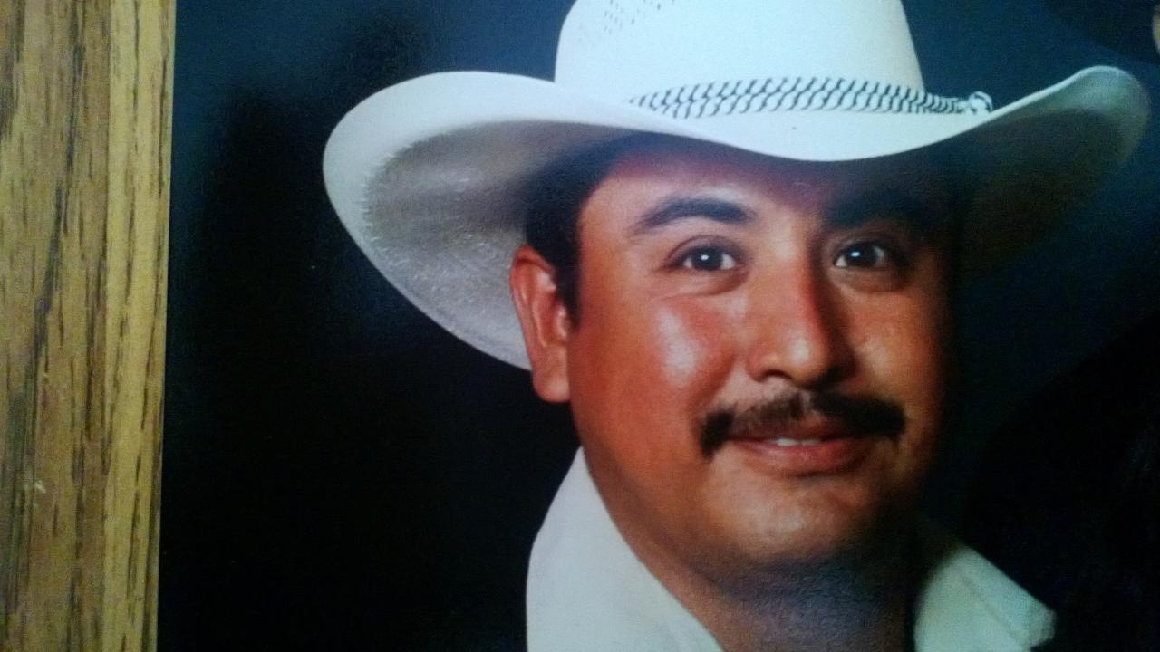 Francisco Pascual Hernandez Martinez