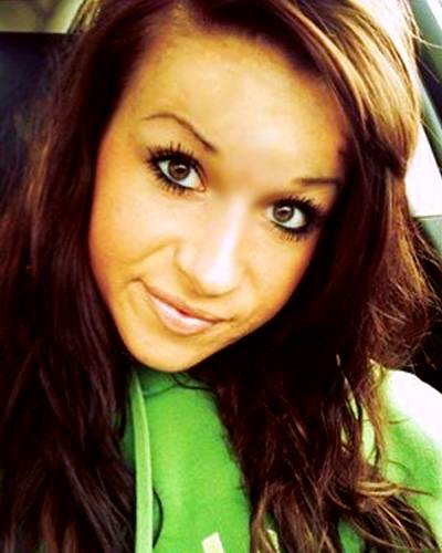 Kelsie Jean Schelling
