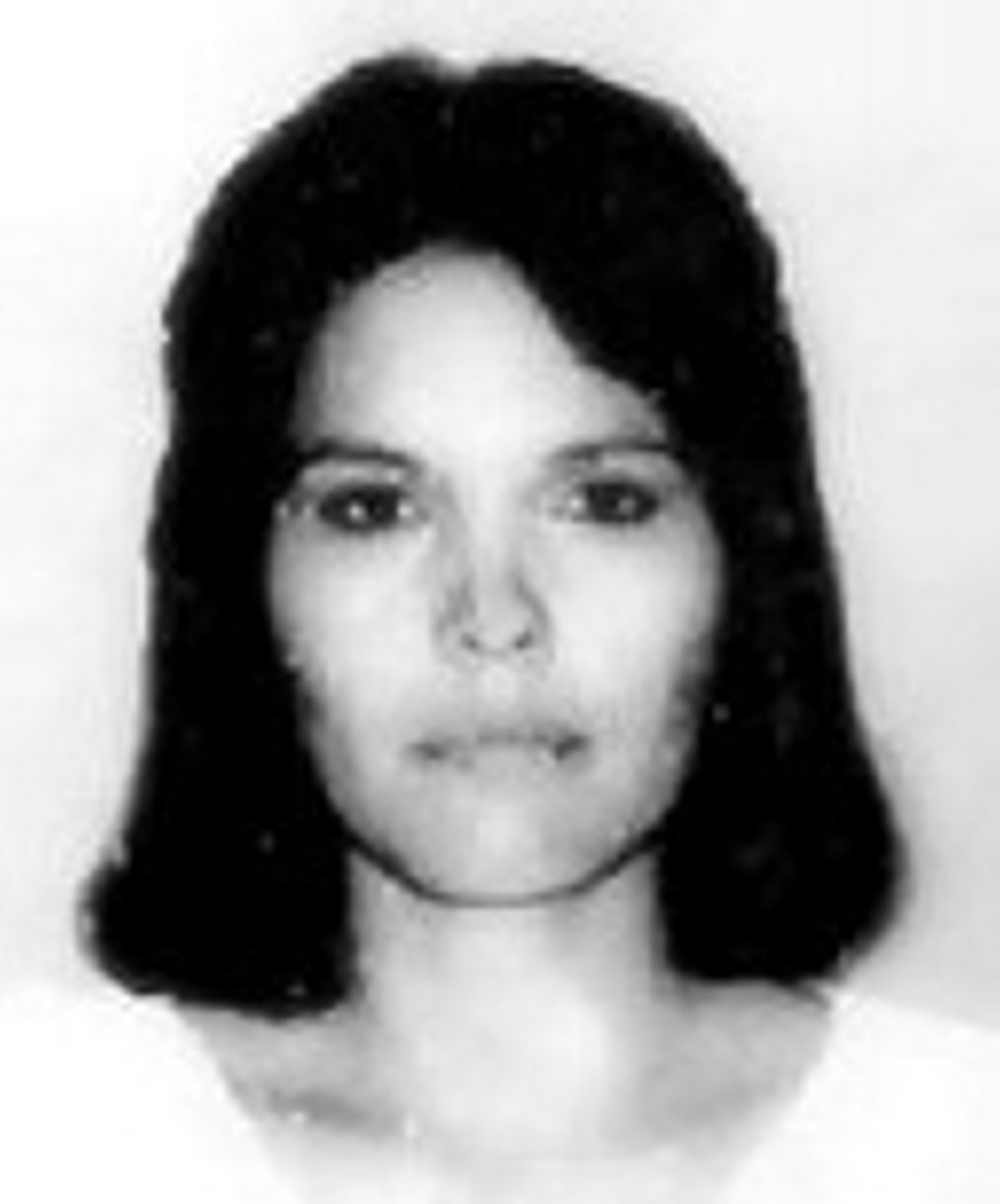 Mary Louise McCullar