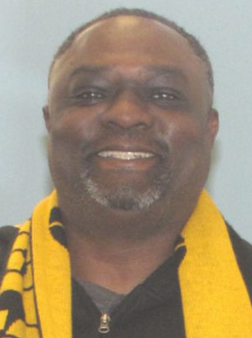 Kevin Moore