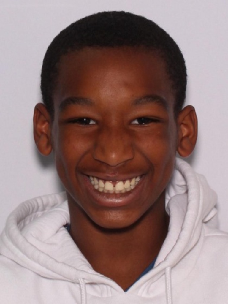 Savion Jovaughn Bennett