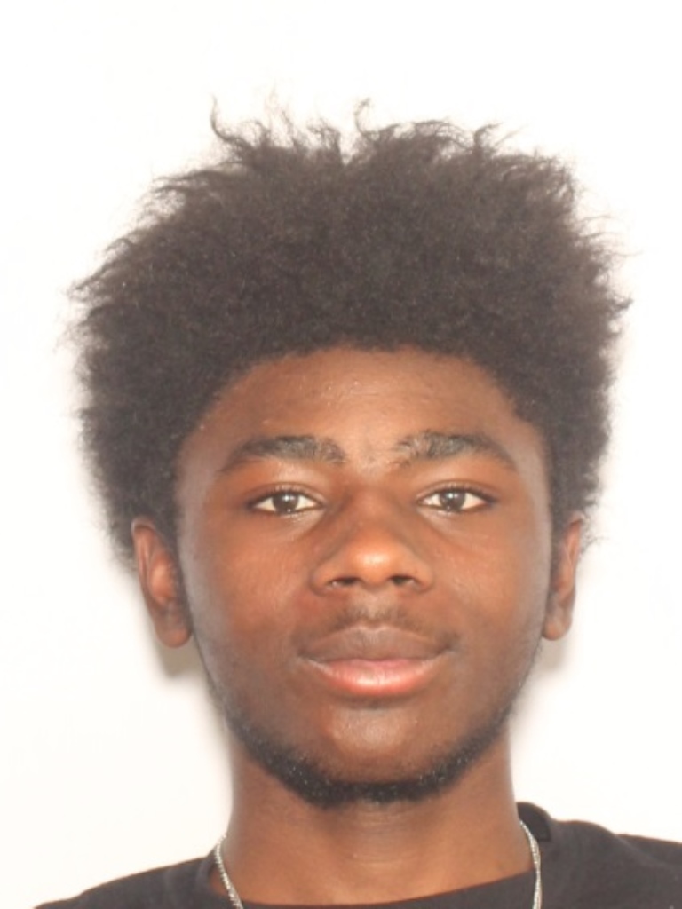 William Desean Washington