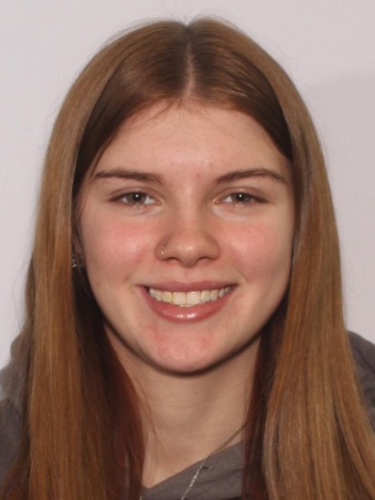 Kylee Nicole Zogleman