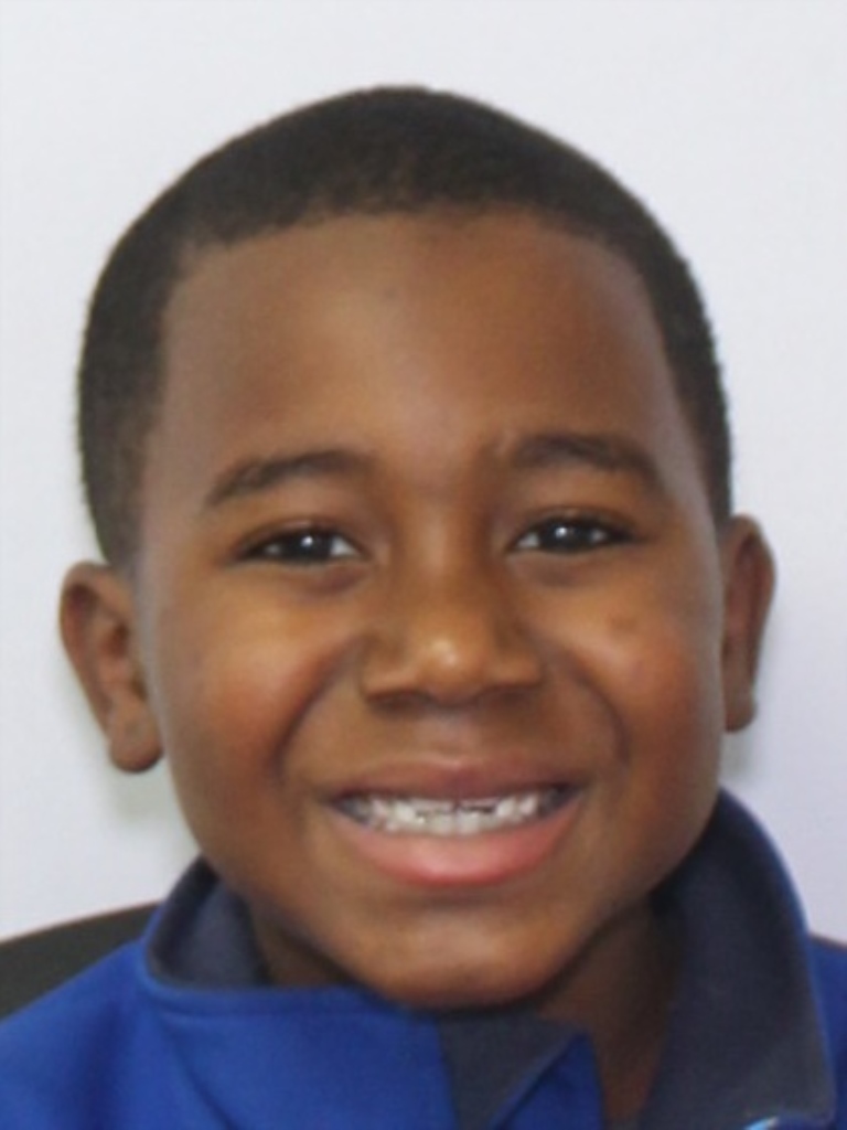 Damarion Anthony Campbell