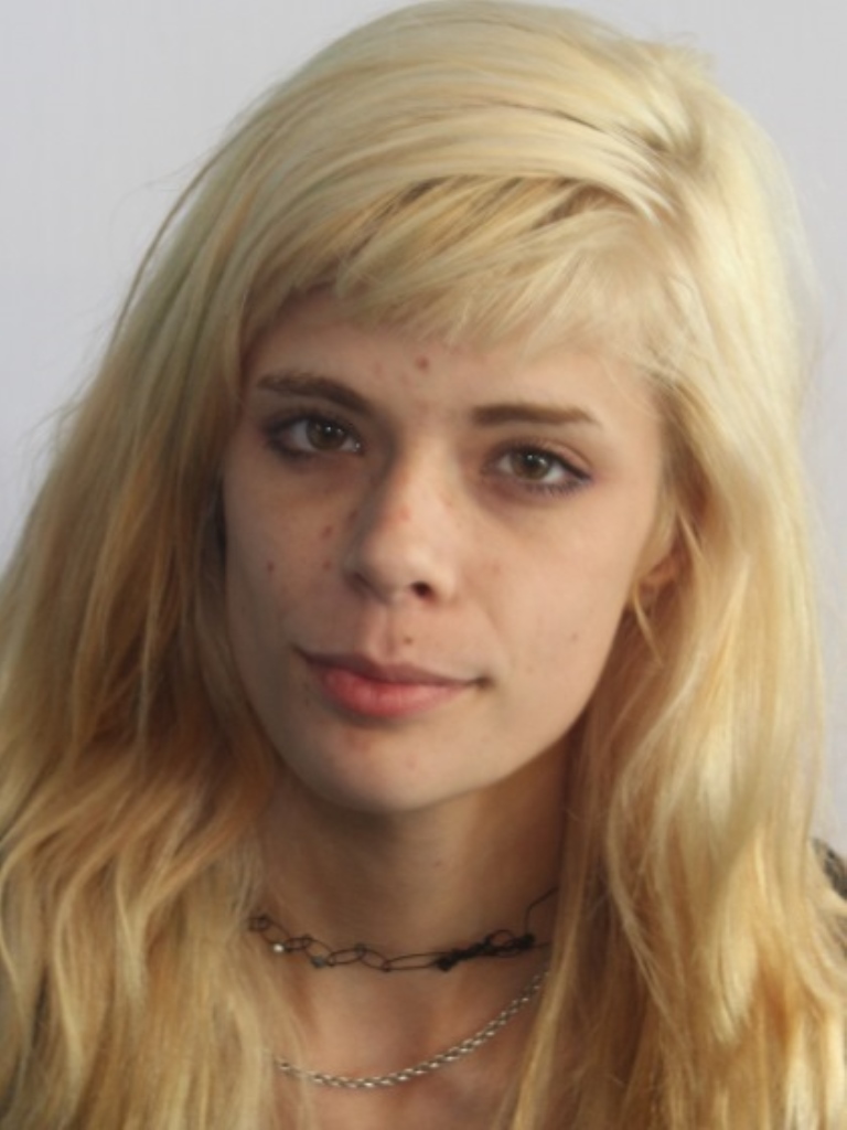 Kara Lorynn Hyde