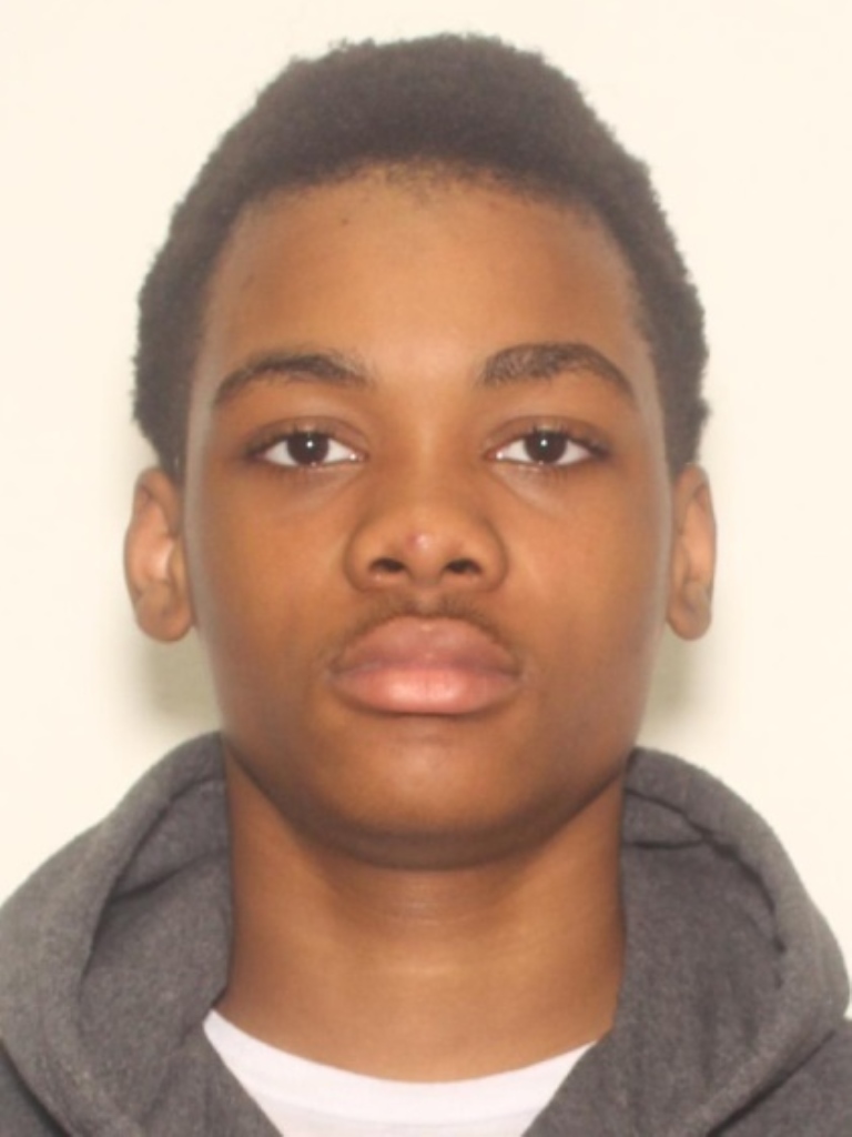 Jamere James Vance