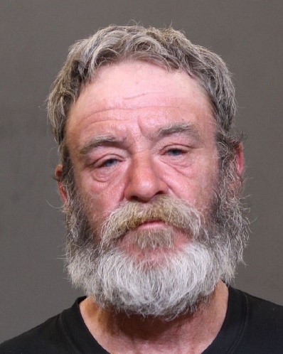 Harold Wayne Mercer