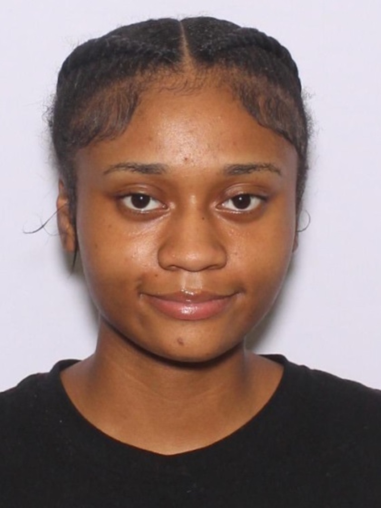 Briannah Makayla Burke
