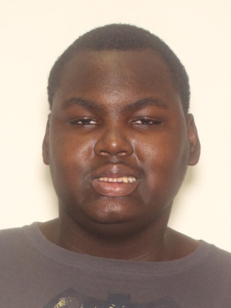 Daevion Lee Johnson
